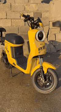 سلام عليكم.
دراجة R9
للبيع السعر 500 وبيهة مجال
موديل 2026
الشراي خاص او هاذا رقم الهاتف ***********
مكاني بغداد السياحي
