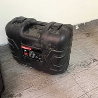 جك كهربائي ٥ طن و دريل فتح و شد ممتاز و منفاخ دبل بستم اشتريتة اصلي ب ...