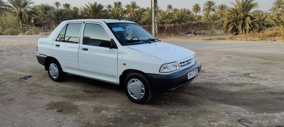 سلام عليكم سايبه 2025 بيها بنيد ومدگر مبدلات والباقي مكفوله مكينه كير تبريد ثلج مكاني  ذي قار السعر 67 وبيها مجال بسيط ***********
