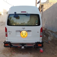 هايس • ٢٠١٧ • غاز وبنزين