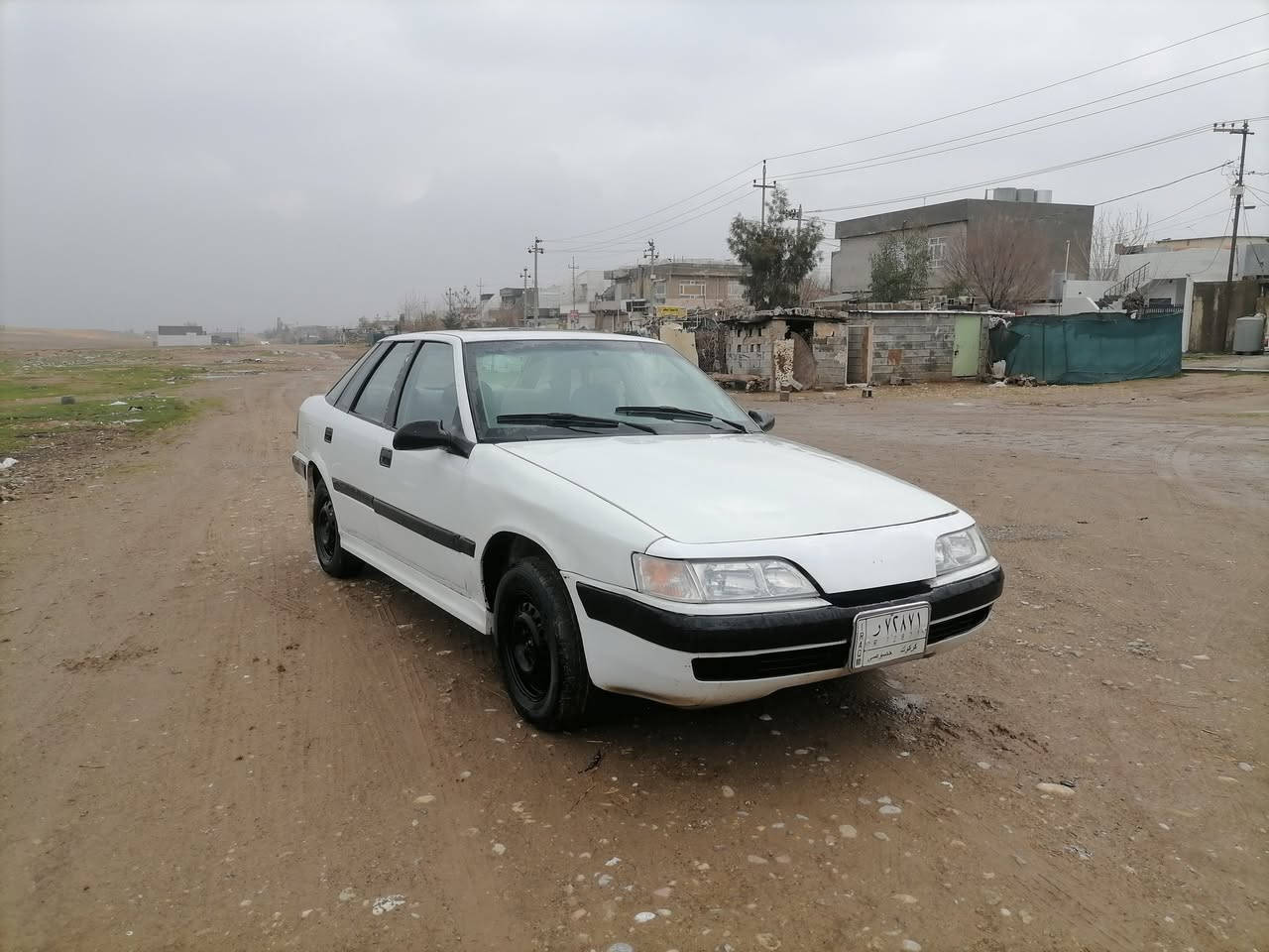 دایۆ ایسپیرۆ  رەقەم کرکوک   کارتی بەنزینی هەیە مەکینەو گێڕ بەشەرت  مەکینە  16  بێمەسرەفە  ماڵی دۆستەو  ماڵی فەقیرە  سعر 23 وەرەقە  چم چماڵ  ***********
