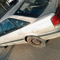 مازدا • ١٩٩٠ • رقم نينوى