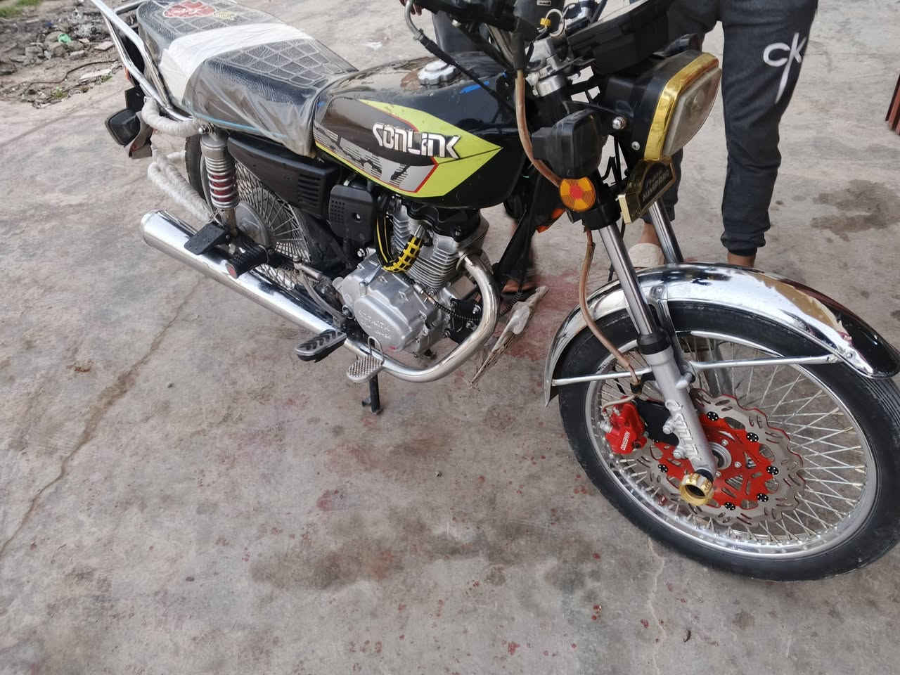 تايكر 25 للبيع كامله مكينه مفتوح اوراق بيه كله شغال للبيع او المروس حسب القناعه مكاني جلولاء سعر 550 بي مجال قليل 
***********
