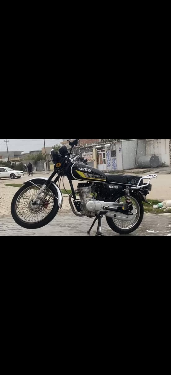 السلام عليكم دراجة تايكر موديل 25 دراجة مكفولة سعر725بيها مجال مو شراي لا تعبني


**إذا كنت صاحب هذا الإعلان وتريد حذفه لأي سبب، رجاءا أرسل رسالة إلى الدعم الفني**