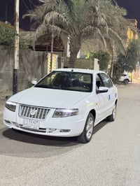 سمند 2011 • كفاله عامة • ناصريه