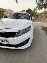 أوبتيما خليجي • ٢٠١٢ • رقم بغداد