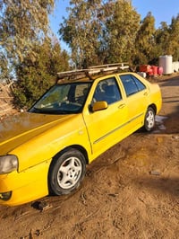 راعيه يمي • ٢٠١٢ • مكفولات مكينه وكير