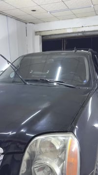 مركز محمد الزاملي للعناية بكافة السيارات  تم العمال معالجة الجراد وسقل...