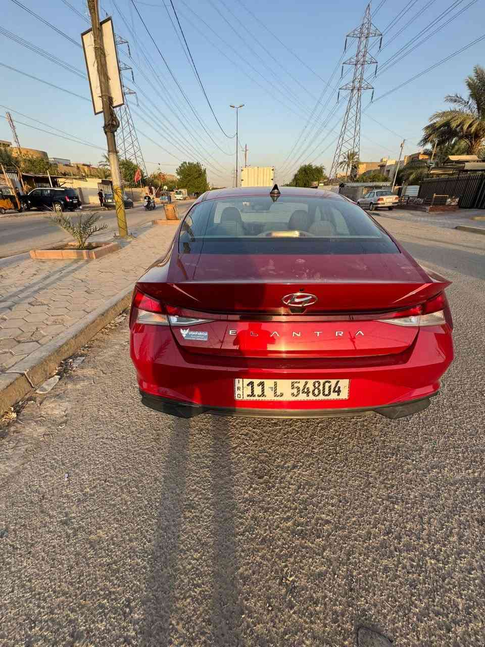 الانترا موديل 2024 مابيها اي نقص كاملة حلوة السيارة الاستفسار الاتصال على ارقام الصفحة


**إذا كنت صاحب هذا الإعلان وتريد حذفه لأي سبب، رجاءا أرسل رسالة إلى الدعم الفني**