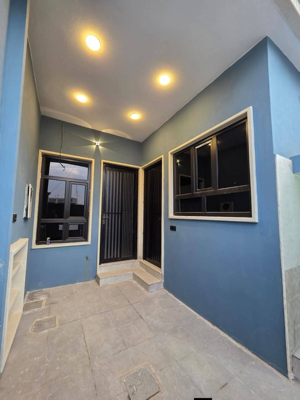 #للبيع 🚨⛔️
دار للبيع 🏡  🤩
#المساحة   100  Ⓜ️ و #الواجهة 5 Ⓜ️
📍حي السماح( الأركان)
#الطابق_الاول  كراج و حمام خارجي ومطبخ واستقبال وهول وغرفت نوم وصحيات💯
#الطابق_الثاني غرف نوم2 وهول وحمامات 
سند طابو الزهور 📃 #زيرو( تسليم مفتاح )
——————————————————————
📌#عمار_الهزاع_للعقارات_والبناء
📍موصل /حي السماح/ قرب جامع طه
🙋 للاستفسار زيارتنا أو الاتصال
☎️ على الارقام التالية :
***********
***********
💬 للتواصل على واتساب:
https://wa.me/9647731012644
____________________________________
#tags
#عقارات #استثمار #real_estates #الموصل #منازل #شقق #العراق #العراق_الموصل #اكسبلور #explorer #منازل_للبيع #شقق_للبيع #بناء #instagram #بناء_منازل #mosul #office #houses #building #like #comment #عمار_الهزاع_للعقارات
