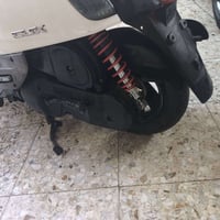 للبيع بوليس مسطره مينه بلاد دراجه نظيفه كلش السعر ٥٠٠ قفل ٠٧٧٠٩٧١٩٧٠٩