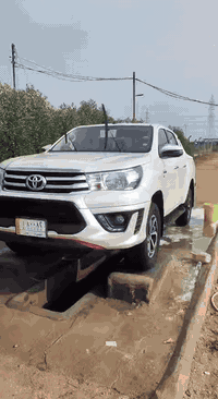 فلاونزا تي ار دي موديل 2020 رقم بصره محرك 6 سلندر السياره جداً نظيفه كفاله عامه ماشيه 94 الف السياره على وضع الشركه بالواقع احلى من الصور  تحويل ثاني يوم وضريبه وغرامه انه اتحملها اذا بيها السعر 310$ وبيها مجال بسيط للشراي 
***********
***********
موجود واتساب
