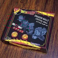 كرات دراگون بول