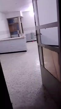 الدوره ابو طيارة • طابق ارضي • غرفتين نوم