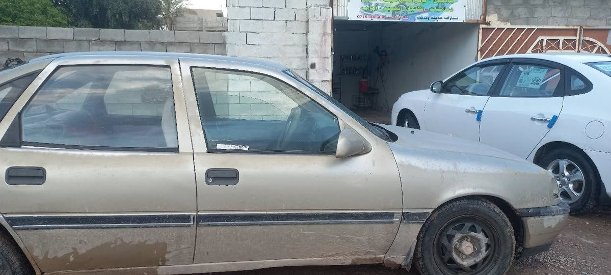 اوبل فكترا محرك 16 كير عادي رقم كركوك مشروع وطني تحويل ثاني يوم سنوية صاقطة السعر 20


**إذا كنت صاحب هذا الإعلان وتريد حذفه لأي سبب، رجاءا أرسل رسالة إلى الدعم الفني**