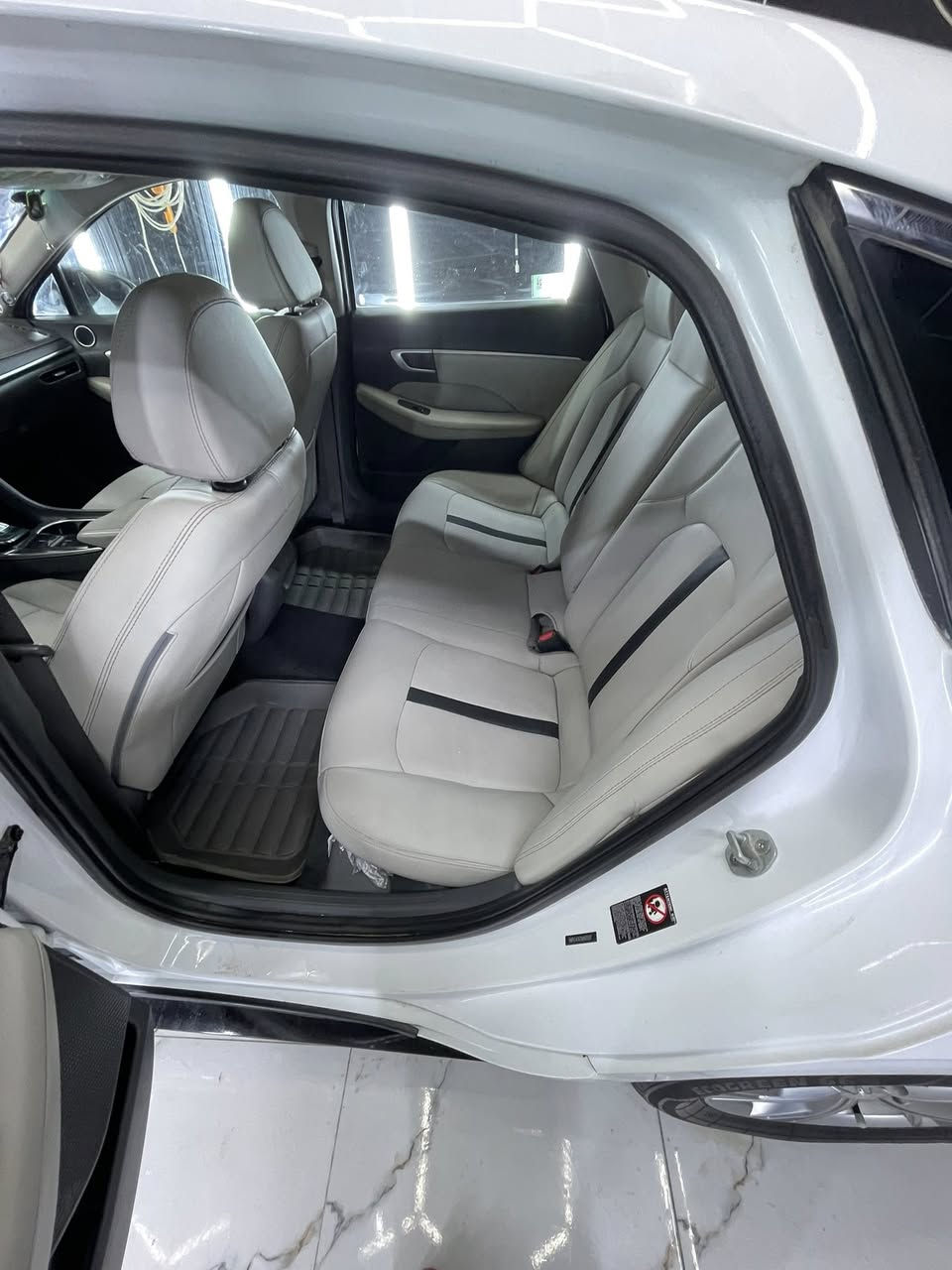 سلام عليكم سوناته ٢٠٢١ معوقين باقيله ٥ اشهر وتصير حره رقم قادسيه سياره فول الفول رادات تحديد مسار تحكمات جلد بلاد مكينه ٢،٥٠٠ مكينه كير حداده كفاله حته من الفتح لون ابيضّ صدفي ماشيه ٨٣م بيع مراوس  مصبوقه حزام كفاله شواطي لقود مكفوله من أي دواخل سعره ١٢٠ وبيه مجال ناصريه *********** @إشارة
