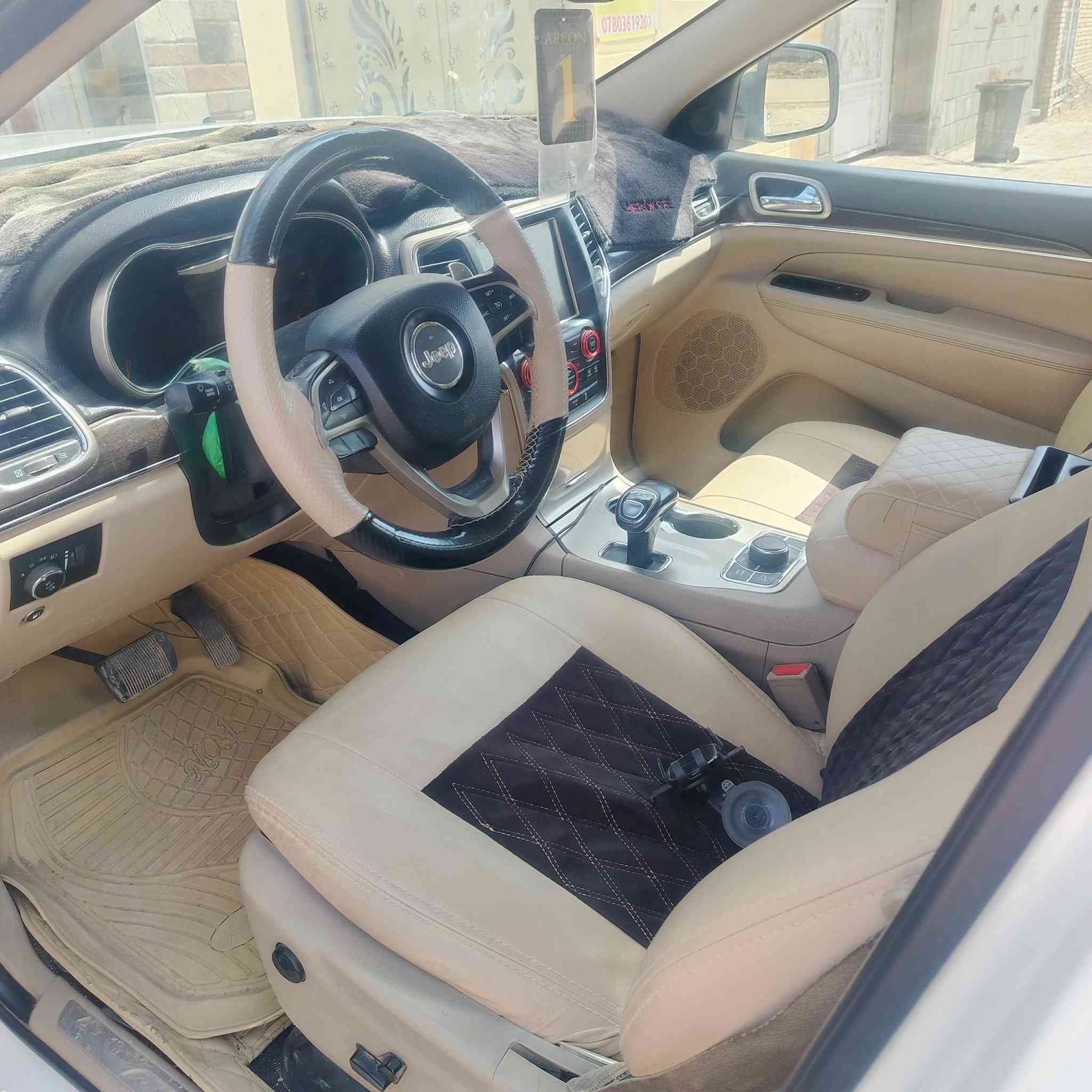 جيب 2014 خليجي 6 سلندر مكفوله عدا بارد لمتدد رقم بغداد بسمي فول


**إذا كنت صاحب هذا الإعلان وتريد حذفه لأي سبب، رجاءا أرسل رسالة إلى الدعم الفني**