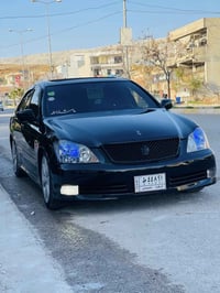 كراون • ٢٠٠٦ • ١٨٢٠٠٠