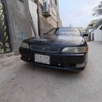 مكينة ٢٥٠٠ • موديل ١٩٩٣ • شاشة لمس بلوتوث