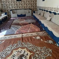 بلد • كنب تركي • مستخدم ٣ شهور