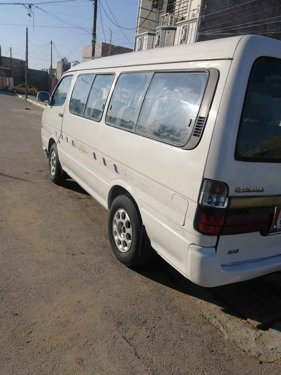 السلام عليكم ورحمة الله وبركاته
تحية طيبة للأخ الادمن
اعيد النشر للأسباب المعروفه
احمل أخاك على سبعين محمل
الحمد لله على كل حال
السياره للبيع اخوان السعر مو معجزه مشتري اتصل وتدلل مع احترام بعض الأنفس الظعيفه لهذا السبب
ما اكتب السعر اذا المنشور ميعجبك اترك أثر طيب او اعبره*********** الاستفسار والسعر واتساب
سياره بغداد رقم دولي باسمي شرط تحويل
2008 َ مكاني بغداد     السياره. مكفوله
