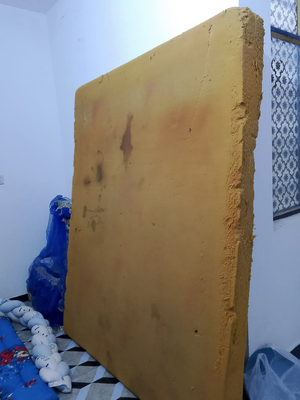 الكاونتر الاحمر 200
الدوشك 20
سله اماعين وياها قفص طيور 25
كاونتر سنك وملحق 100قفل
العنوان /الكاضميه


**إذا كنت صاحب هذا الإعلان وتريد حذفه لأي سبب، رجاءا أرسل رسالة إلى الدعم الفني**