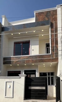 للبيع 90 متر طابو صرف واجهة 6 نزال 15  بناء جديد زيرو غير مسكون  موقع ...