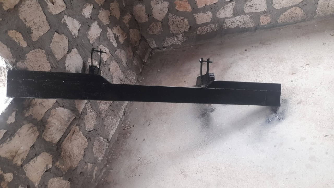 دعاميه مال كيا غرده مرتبه ونضيفه 
بسعر 60 الف بيها مجال 
الرمانه الحويجه 
***********
