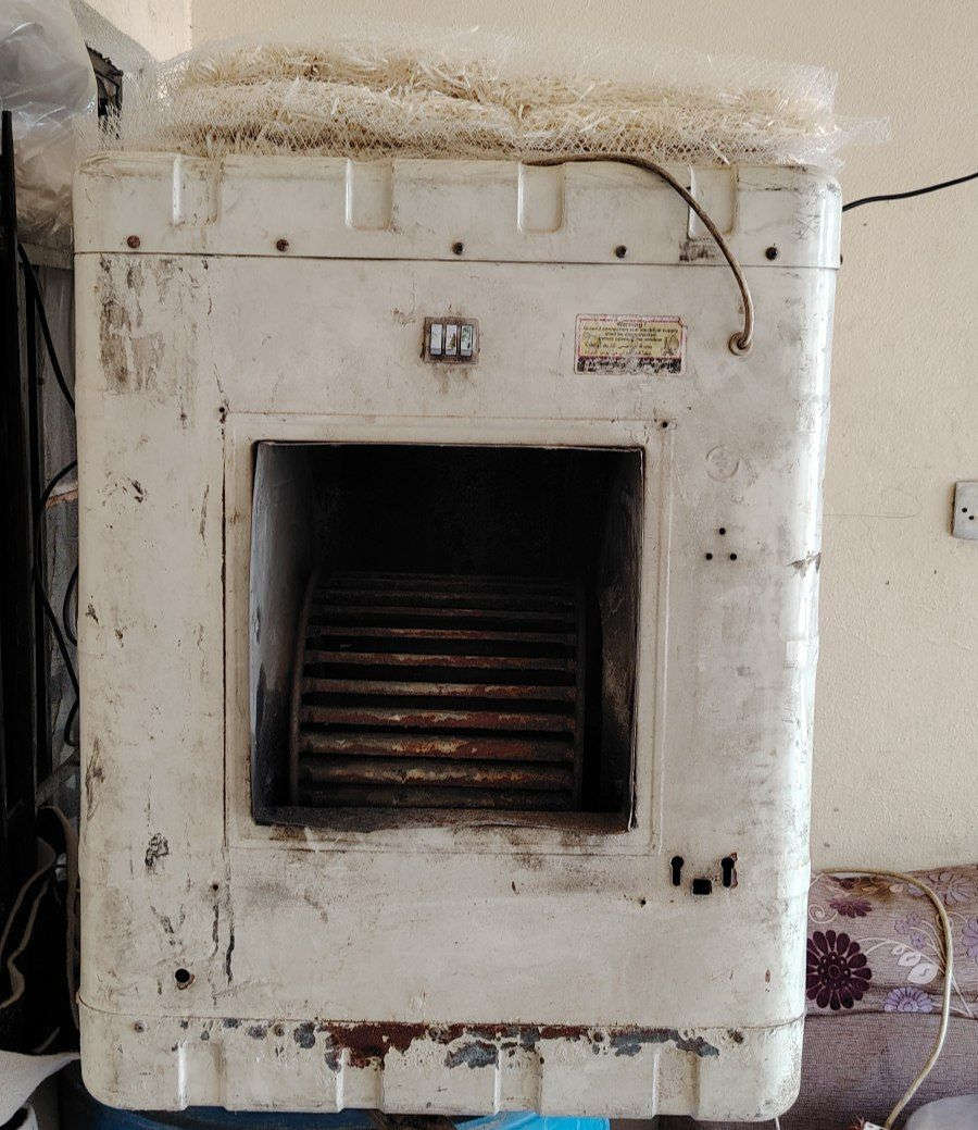 مبردة العدد 2 نظيفات الشراي يجي خاص


**إذا كنت صاحب هذا الإعلان وتريد حذفه لأي سبب، رجاءا أرسل رسالة إلى الدعم الفني**