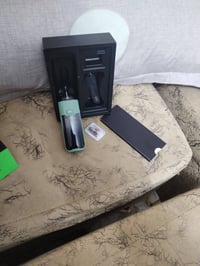مراوح جهاز • نضيف
