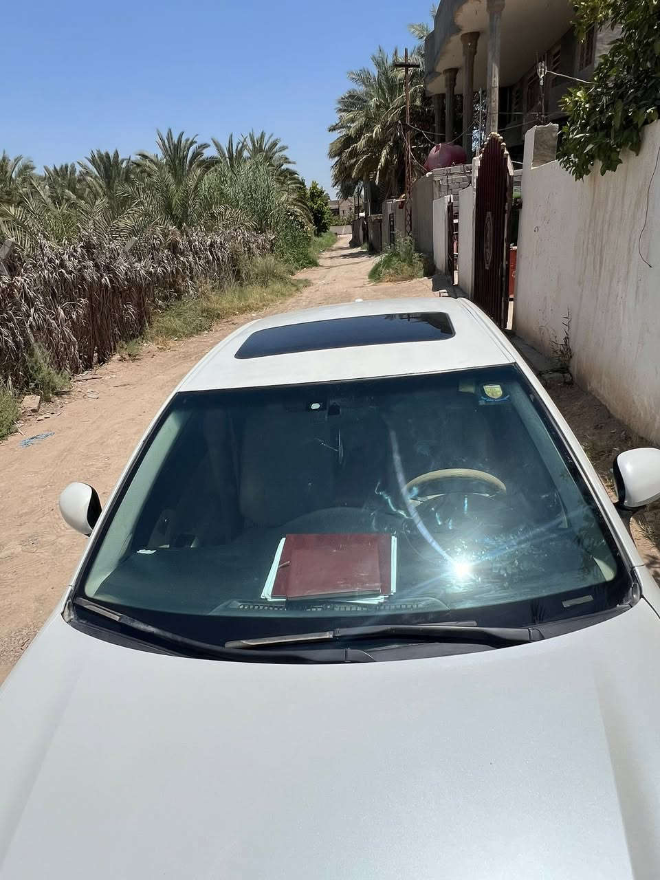 افلون خليجي 2012 فول مواصفات بيها صفحه رش اثر شخط بدون فتح جاهزة السياره ***********

مراوس مع توسان2023 او2022 امريكي
