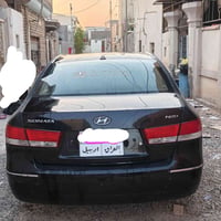 هيونداي سوناتا • سوناتا 2010 • هيونداي 2010 • سوناتا فول مواصفات • سيا...