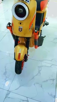 اسم الدراجه اكس900 دراجه فول مواصفات ومكفوله من ايشي الملف1500 سرعه ال...