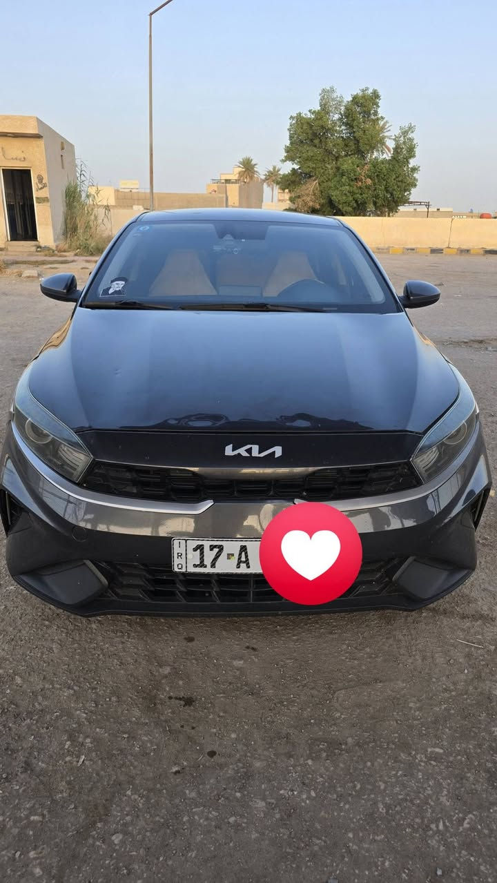 كيا فورتي 2023 للبيع
معوقين وكاله عامه ام الباركود بسمي من المالك
صور الحادث داخل المنشور بيه بارد بالجاملغ الخلفي مابيه لاصبغ ولاتبديل
فقط حادث امريكا ماشيه 50 الف ميل
مكاني السماوه السعر 138
رقم الهاتف  ***********
