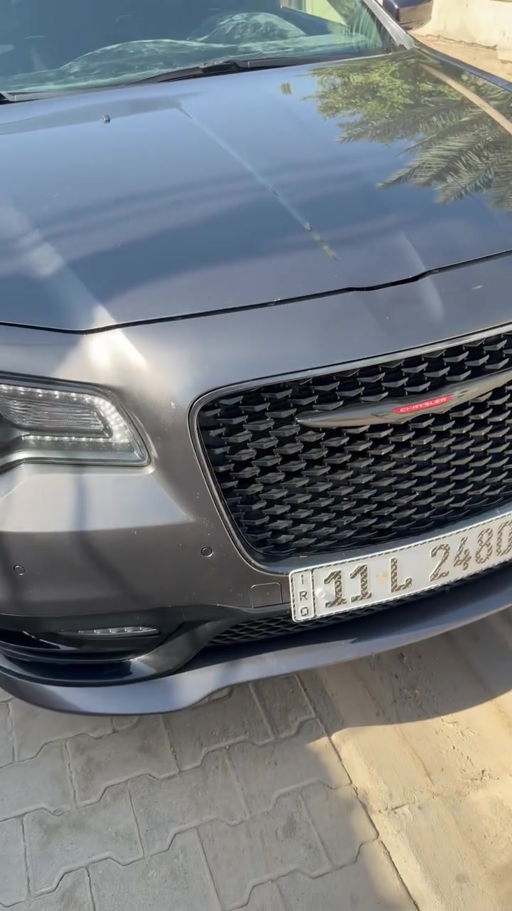 اوباما 2021  S امريكي رقم بغداد دولي جديد 
حادث جاملغ مبدل نفس الون بدون دواخل بدون كلشي 
المسافة المقطوعة 71 mi فقط وضع الوكالة

حجم المحرك 3600

مواصفات السيارة:-
*بانوراما
* نقطة عمياء . 
* حساسات امامية . 
* مصابيح امامية زنون مع  بلوجكترLED . 
* ويل قياس 20 أنج . 
* حساسات خلفية .  . 
* شاشه كبيرة مع نظام ملاحة نفكيشن GPS .

* مقاعد أمامية كهربائية عدد 2 .  . 
* مقاعد أمامية تبريد وتدفئة . 
* مقاعد خلفية تدفئة . 

* محدد سرعة .  . 
* كاميرا خلفية دوارة.
* مرايا رادار مع ترحيب متحسسة للاضاءة
سعر 255
اي ستفسار ***********
