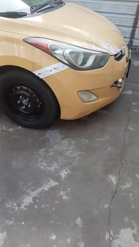 النترا موديل ٢٠١٣ وارد امريكي سونار موجود بالمنشور  محرك دوش ١٨٠٠ المح...