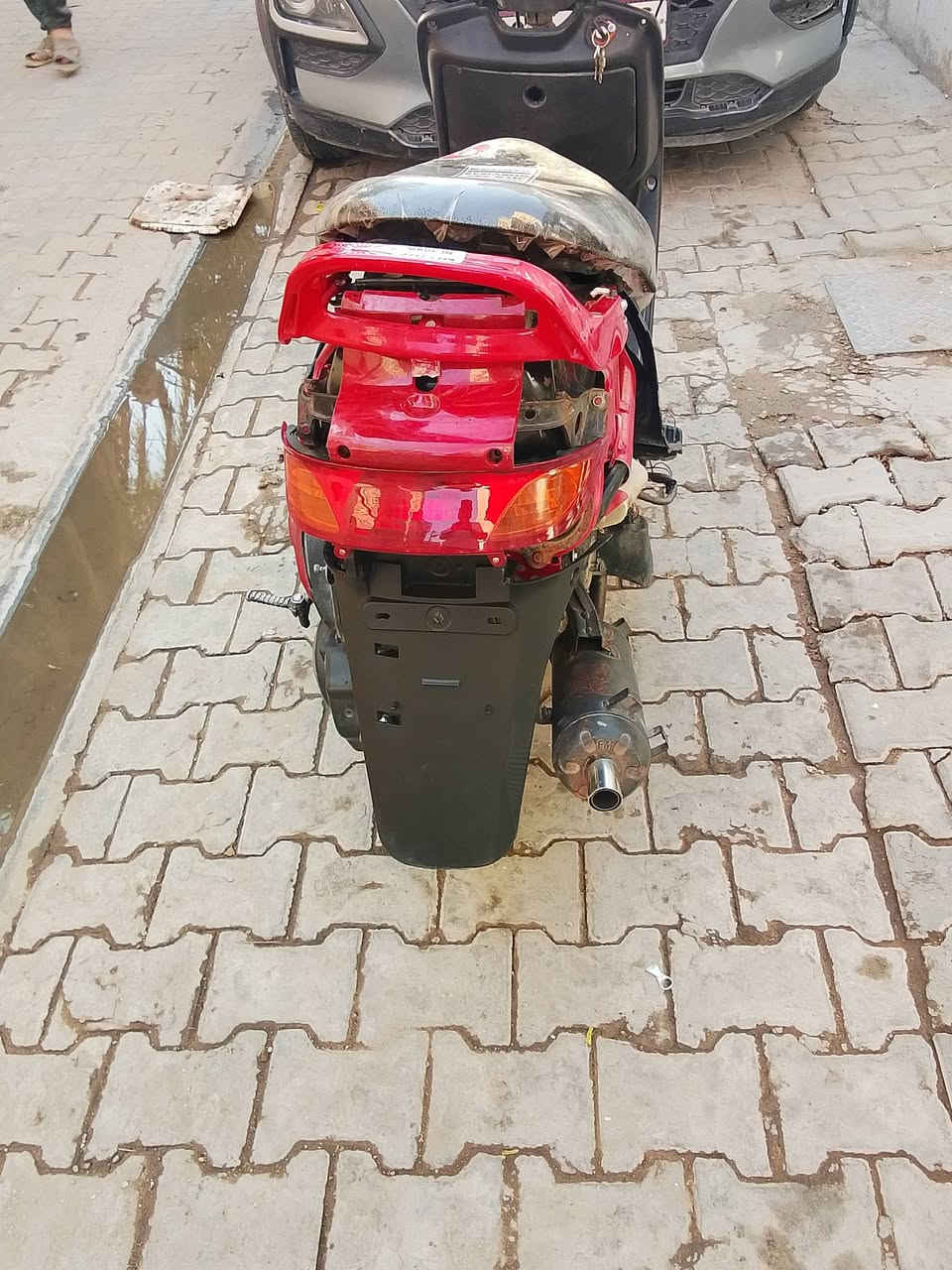 دراجه فراشه للبيع دراجه وكاله نضيفه صالنصه FM جك رياضي و يدأت رياضي دراجه ما مفتوحه السعر 225 بيهه مجال بسيط المكان النجف ملحق الروان


**إذا كنت صاحب هذا الإعلان وتريد حذفه لأي سبب، رجاءا أرسل رسالة إلى الدعم الفني**