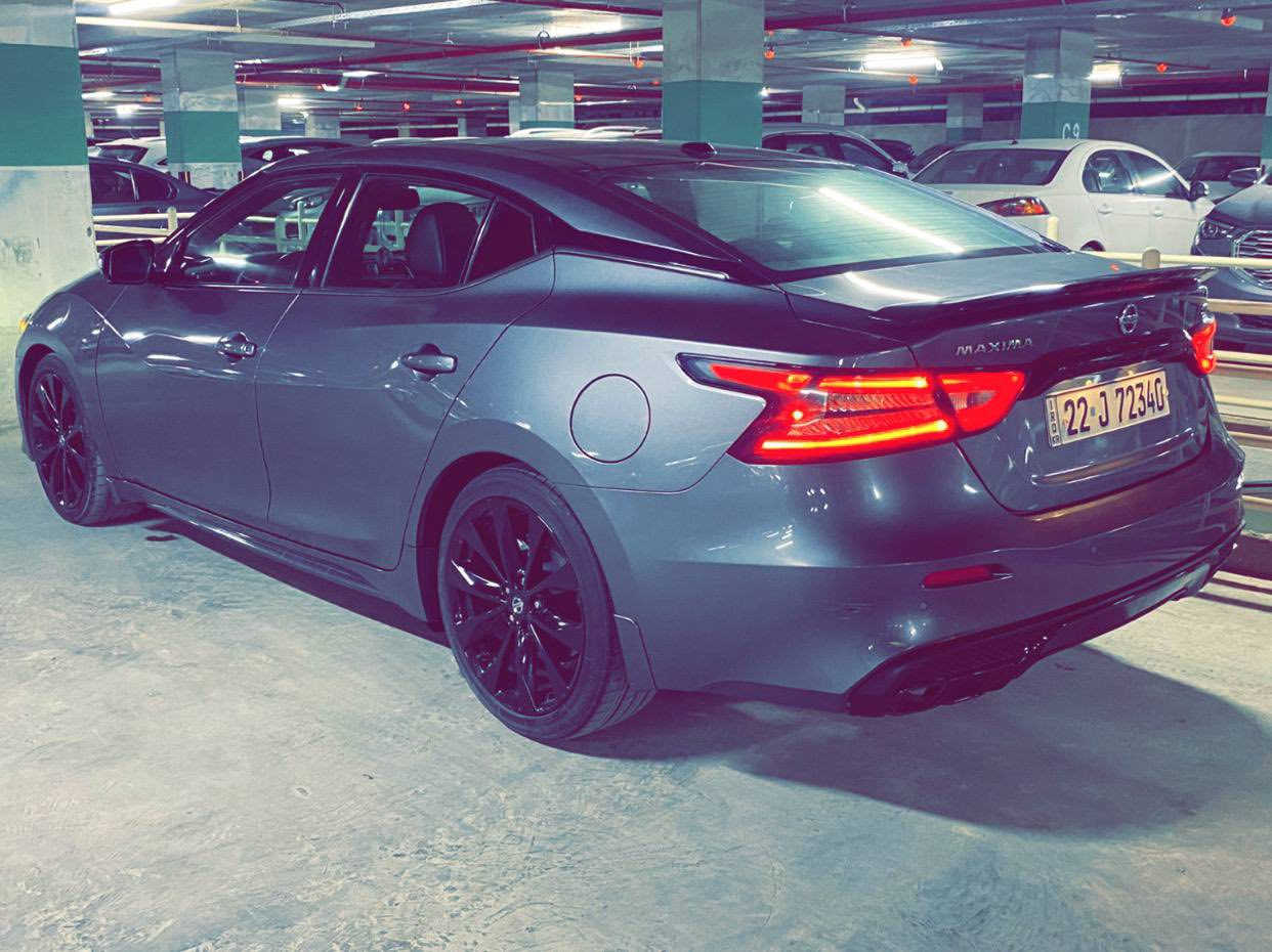 للبيع نيسان مكسيما SR 2021 ✅

سعرها ادخل ع رابط https://t.me/carssofiraq/15172

 ماشية قريب ١٠٣ الف كيلو مواصفات السيارة:

١- لايت زنون عالي ناصي
٢- مراية وسطية تعتيم
٣- رادار امامي 
٤- رادار خلفي 
٥- رادار جانبي
٦- حساسات امامي و خلفي
٧- بصمة دخول و تشغيل
٨- ويل ١٩ 
٩- مري قلاب عند الرجوع الى الخلف
١٠- كامرات ٣٦٠ درجة
the last ١١- دواخل جلد + كنتارا
١٢- ستيرن جلد + كنتارا
١٣- تدفئة ستيرن
١٤-تنبيه الخروج عن المسار
١٥- حساس قياس ضغط الاطارات
١٦- شفتات ستيرن
١٧- شاشة تدعم ابل كار بلي
١٨- منافذ اواكس + تايب سي + يو اس بي
١٩- كشنات تدفئة و تبريد
٢٠- مراية السائق تعتيم
٢١- تبريد قطعتين بنظام دوال ( منفصل )
٢٢- بانوراما
٢٣- مكينة ٦ سلندر ٣٥٠٠
٢٤- كشنات كهرباء السايق و الصدر
٢٥- تنبيه عند اقفال السيارة و نسيان اغراض على الكشن الخلفي
٢٦- تنبيه عند ملئ الاطار بالهواء
٢٧- تحكم بالشاشة عن طريق الماوس + خرائط
٢٨- نظام قيادة سبورت و عادي + كبسولة تحت السكليتر اوفر درايف

السيارة وارد امريكي بيهه ضرر ٣ قطع جانبية جاملغ و بابين و الجاملغ الاخير بي رش على كد الكنر  بدون دواخل و بدون ايرباك

مكان السياره (اليرموك ) 
***********
.
.
🚗اعرض سيارتك ع اقوى قناة تلكرام للبيع و شراء سيارات ادخل ع رابط 
👇👇
https://t.me/carssofiraq
