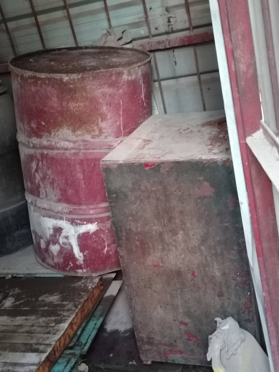 قيم واشتري مكاني شارع فلسطين


**إذا كنت صاحب هذا الإعلان وتريد حذفه لأي سبب، رجاءا أرسل رسالة إلى الدعم الفني**