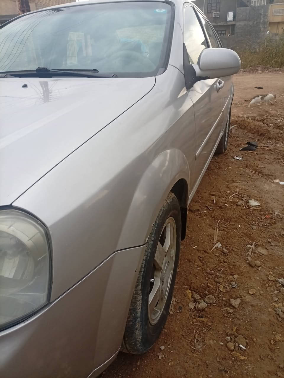 السلام عليكم
اوبترا فورنزا موديل٢٠٠٧
كير اوتو مكينه وكير جدد
تخم تاير نضيف 
كهربائيات كلها شغاله 
تبريد ثلج تدفئة خير من الله
دواخل جدا نضيفه
مشروع وطني رقم انكليزي
مكاني بغداد 
السعر 65

للاستفسار *********** واتساب 
*********** اتصال
