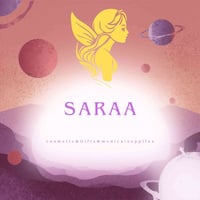 بيج سارا • كوزمتك • واسط صويرة