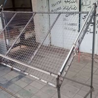 عواشة الدوريات • ميزات محل • ٢ قطع ٣م×١م