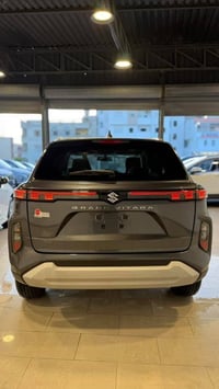 جراند فيتارا • ٢٠٢٥ • فول مواصفات