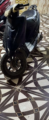 دراجه عصفوريه للبيع اوراق  دراجه گايمه وبدون صالصنه  07739272118