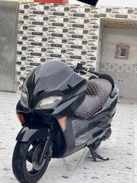 اسلام عليكم شباب دراجه فورزه صفر ثمانيه نضيفه شوفت عينكم ويلي يريد يشت...