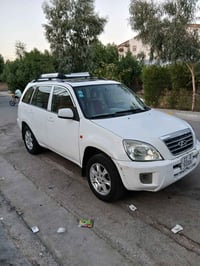 تيكو • ٢٠١٢ • حي النصر