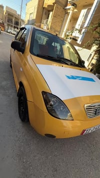 طيبة 2015سياره مكفوله ضربه صبغ تبديل شواصي مكفوله مكينه وكير مكفوله صد...