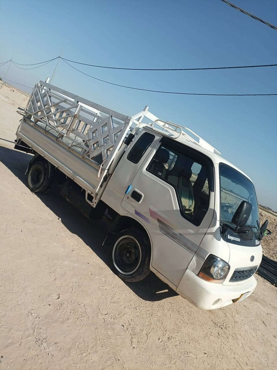 سلام عليكم كياء ام عيون موديل 2002رقم بابل مكفوله اسياره كيرومحرك وكسن وحداديه كرهبايات كوله جاهز اسعر 87وبيها مجال ***********اتصل
