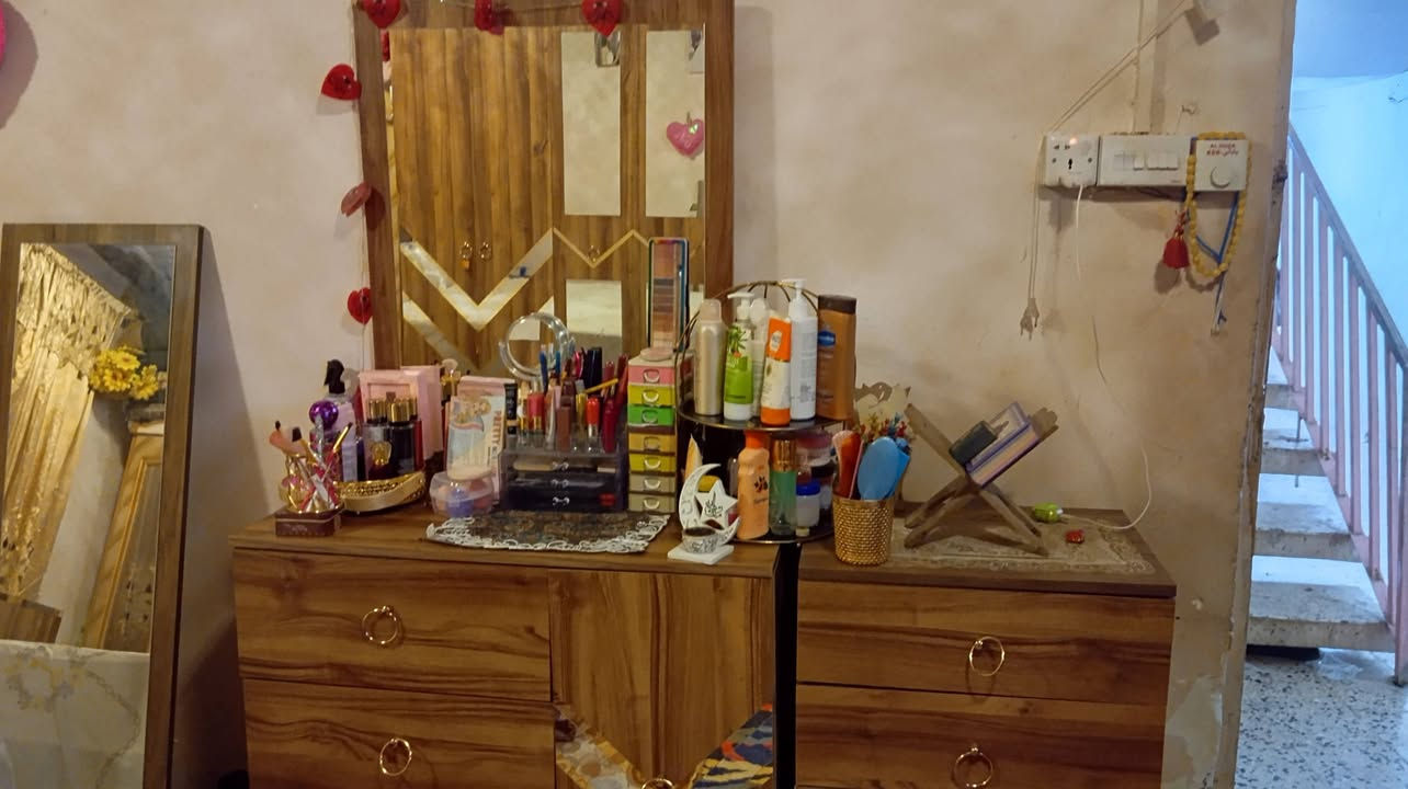 غرفه  للبيع نضيفه مابيه ضرر عنوان سماوة السعر عله الخاص


**إذا كنت صاحب هذا الإعلان وتريد حذفه لأي سبب، رجاءا أرسل رسالة إلى الدعم الفني**