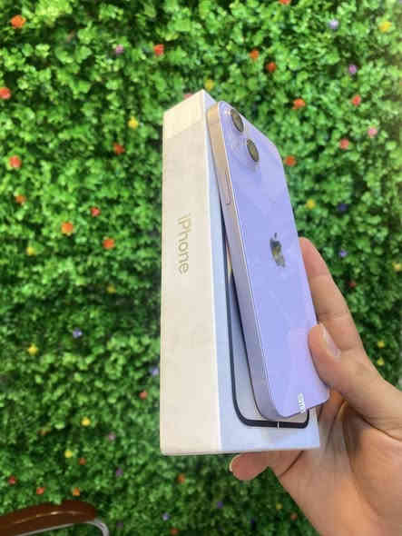 يالله ايفون 14بلاص جبير بحجم بروماكس ذاكره128بطاريه86
جهاز مكفول من كلشي نضافه100 وتربرف بي ضمان من محل

سعره 575 الف قفل جوه سوك تكدر تتاكد مكان المحل بغداد رحمانيه جعيفر قرب مقهى بيروتي ونادي الزوراء الرياضي متواجدين من4عصر لل11

*********** واتساب واتصال
***********اتصال فقط
